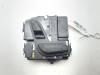 Кнопка регулировки сидения Mercedes E-Class W212 (2009-2016) Артикул 53850560 - Фото #1