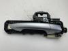 Ручка двери наружная задняя правая Mercedes E-Class W212 (2009-2016) Артикул 53851801 - Фото #1