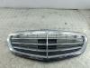 Решетка радиатора Mercedes E-Class W212 (2009-2016) Артикул 54557744 - Фото #1
