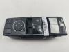 Блок кнопок управления стеклоподъемниками Mercedes E-Class W212 (2009-2016) Артикул 55038855 - Фото #1