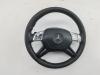 Руль Mercedes E-Class W212 (2009-2016) Артикул 55045702 - Фото #1