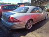  Mercedes CL-CLass W215 (1999-2006) Разборочный номер M0112 #3