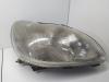 Фара правая Mercedes S-Class W220 (1998-2005) Артикул 54207336 - Фото #1