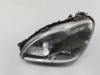 Фара левая Mercedes S-Class W220 (1998-2005) Артикул 54923333 - Фото #1