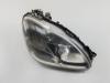 Фара правая Mercedes S-Class W220 (1998-2005) Артикул 54923363 - Фото #1