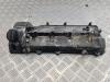 Крышка клапанная ДВС Mercedes S-Class W220 (1998-2005) Артикул 55303714 - Фото #1