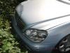  Mercedes S-Class W220 (1998-2005) Разборочный номер W4023 #3