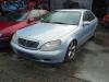  Mercedes S-Class W220 (1998-2005) Разборочный номер L6890 #1