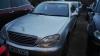  Mercedes S-Class W220 (1998-2005) Разборочный номер V1115 #1