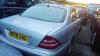  Mercedes S-Class W220 (1998-2005) Разборочный номер V1115 #2