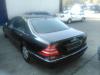  Mercedes S-Class W220 (1998-2005) Разборочный номер L8517 #2