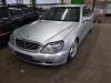  Mercedes S-Class W220 (1998-2005) Разборочный номер L9164 #1