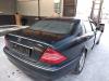 Mercedes S-Class W220 (1998-2005) Разборочный номер L9350 #2