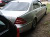  Mercedes S-Class W220 (1998-2005) Разборочный номер V3049 #2