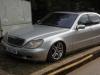  Mercedes S-Class W220 (1998-2005) Разборочный номер V3049 #4