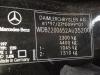  Mercedes W220 (S) Разборочный номер V3784 #9