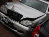  Mercedes S-Class W220 (1998-2005) Разборочный номер V3919 #2