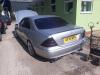  Mercedes S-Class W220 (1998-2005) Разборочный номер V4357 #2