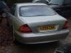  Mercedes S-Class W220 (1998-2005) Разборочный номер V4543 #1