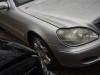  Mercedes S-Class W220 (1998-2005) Разборочный номер V4543 #3