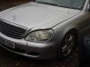  Mercedes S-Class W220 (1998-2005) Разборочный номер V4543 #5