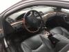  Mercedes S-Class W220 (1998-2005) Разборочный номер S4931 #3