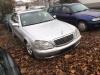  Mercedes S-Class W220 (1998-2005) Разборочный номер S5779 #2