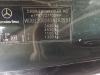  Mercedes S-Class W220 (1998-2005) Разборочный номер S5867 #5