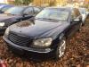 Mercedes S-Class W220 (1998-2005) Разборочный номер S6321 #4
