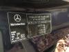  Mercedes S-Class W220 (1998-2005) Разборочный номер S6321 #7