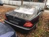  Mercedes S-Class W220 (1998-2005) Разборочный номер S6362 #2