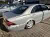  Mercedes S-Class W220 (1998-2005) Разборочный номер T5893 #4