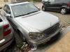  Mercedes S-Class W220 (1998-2005) Разборочный номер T6011 #2