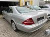  Mercedes S-Class W220 (1998-2005) Разборочный номер T6011 #4