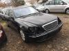  Mercedes S-Class W220 (1998-2005) Разборочный номер S7640 #4