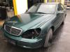  Mercedes S-Class W220 (1998-2005) Разборочный номер T7067 #1