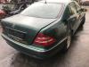  Mercedes S-Class W220 (1998-2005) Разборочный номер T7067 #2