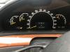  Mercedes S-Class W220 (1998-2005) Разборочный номер T7067 #3