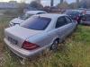  Mercedes S-Class W220 (1998-2005) Разборочный номер C1202 #3