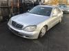 Mercedes S-Class W220 (1998-2005) Разборочный номер T7391 #1