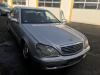  Mercedes S-Class W220 (1998-2005) Разборочный номер T7391 #2