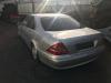 Mercedes S-Class W220 (1998-2005) Разборочный номер T7391 #4
