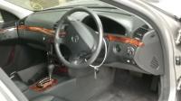  Mercedes S-Class W220 (1998-2005) Разборочный номер W9100 #5