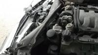  Mercedes S-Class W220 (1998-2005) Разборочный номер W9100 #7
