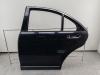 Дверь боковая задняя левая Mercedes S-Class W221 (2005-2013) Артикул 53569728 - Фото #1