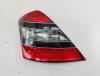 Фонарь задний левый Mercedes S-Class W221 (2005-2013) Артикул 53569758 - Фото #1