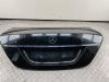Крышка багажника (дверь задняя) Mercedes S-Class W221 (2005-2013) Артикул 53569790 - Фото #1