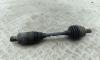Полуось передняя левая Mercedes S-Class W221 (2005-2013) Артикул 53569848 - Фото #1