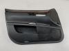 Обшивка двери передней левой (дверная карта) Mercedes S-Class W221 (2005-2013) Артикул 55117740 - Фото #1