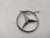 Эмблема Mercedes W245 (B) Артикул 54714756 - Фото #1